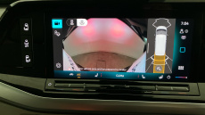 Volkswagen Multivan 2.0 TDI Life 5dr DSG Diesel Estate